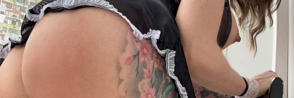 Profile cover